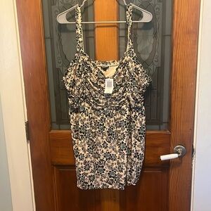 New torrid camisole